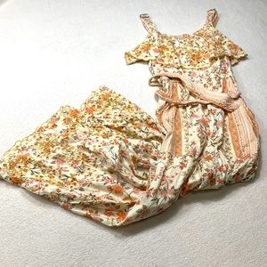 American Eagle Women’s Romper Size XS